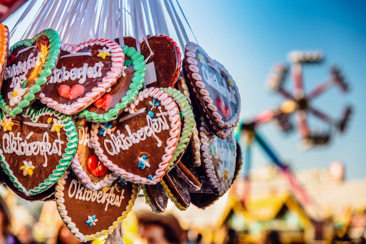 Oktoberfest