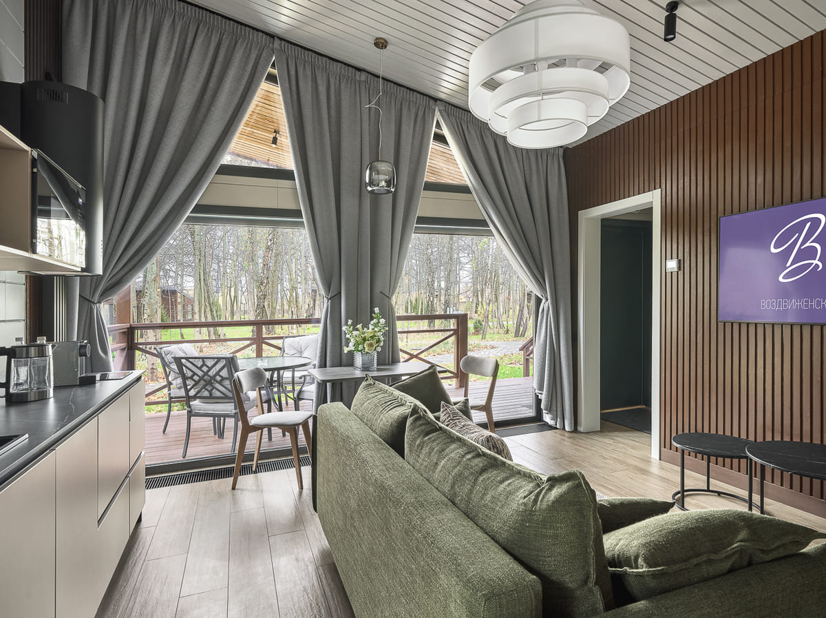 Релакс и вдохновение