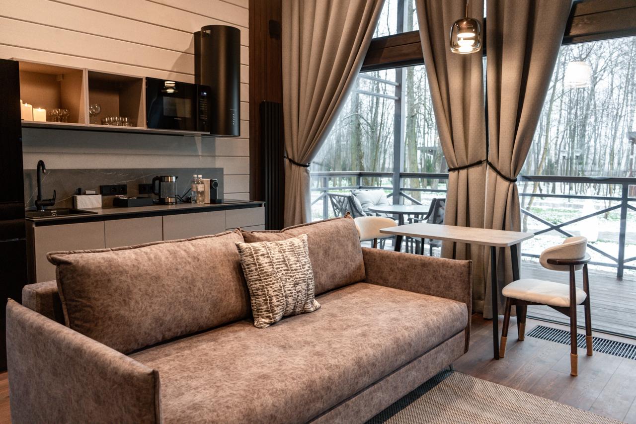 Экологическая чистота и комфорт