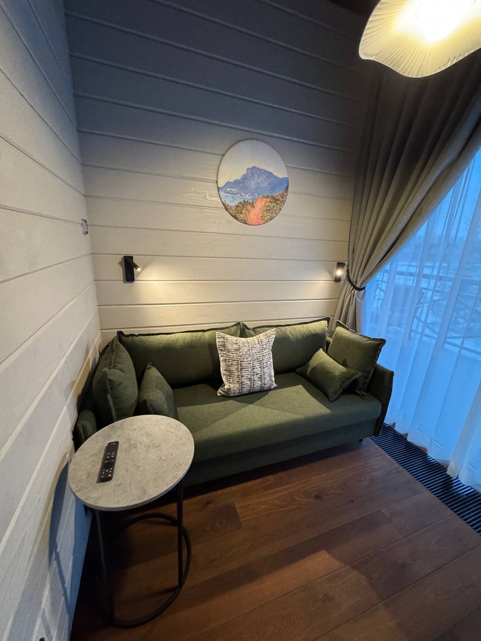 Экологическая чистота и комфорт