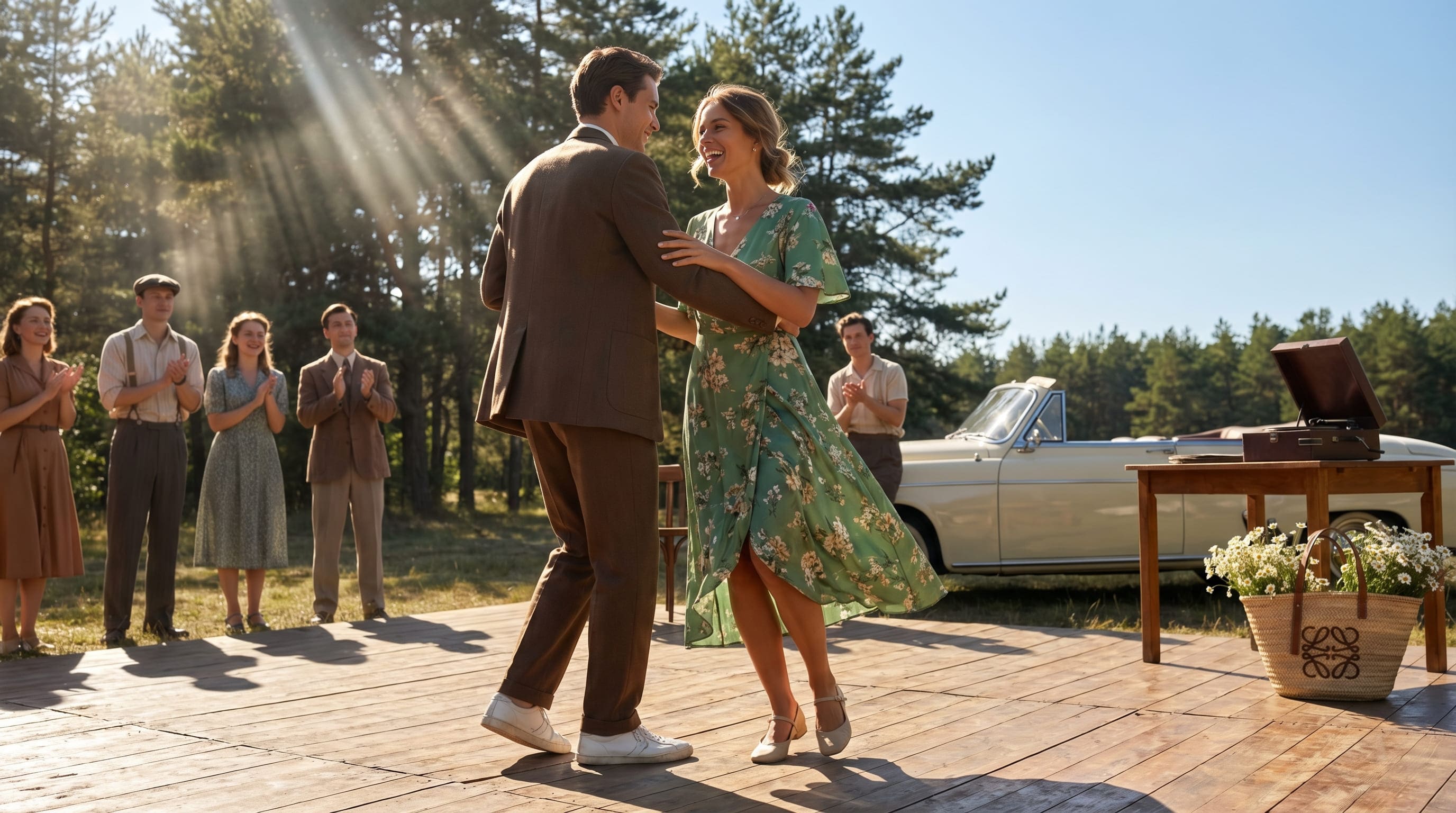 Развлечения