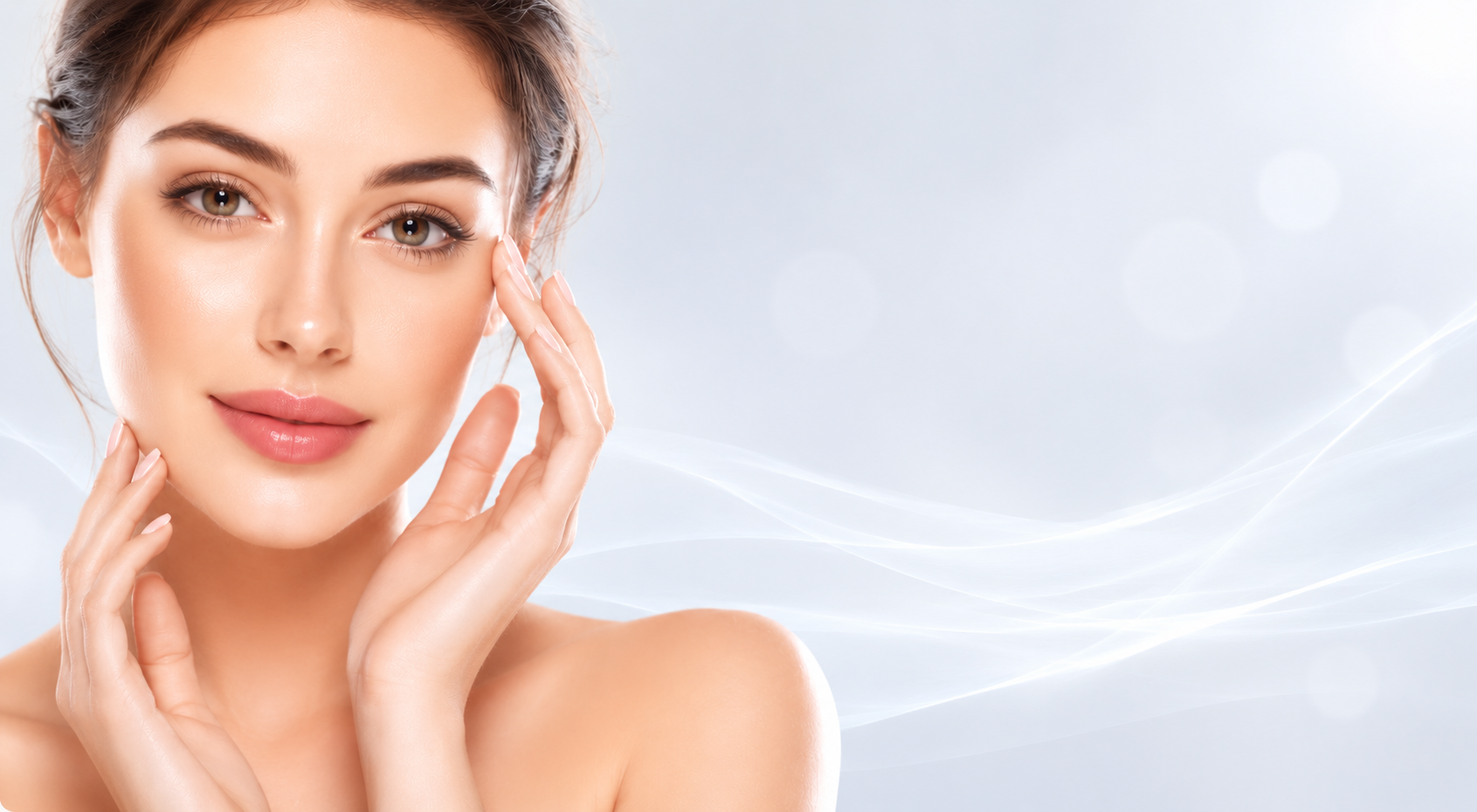 ANTI-AGE ЭКСПРЕСС – УХОД ДЛЯ ОБЕЗВОЖЕННОЙ КОЖИ DRY SKIN