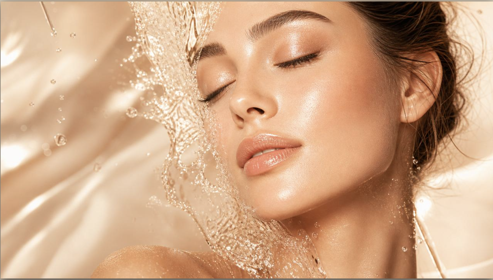 УХОД "ВОЗРОЖДЕНИЕ КРАСОТЫ" ЛИНИЯ DRY SKIN