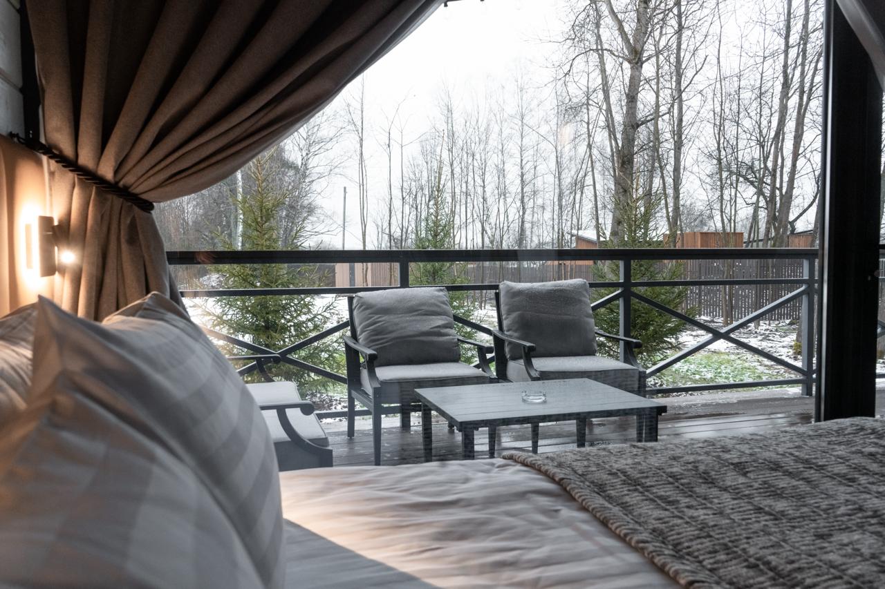 Релакс и вдохновение