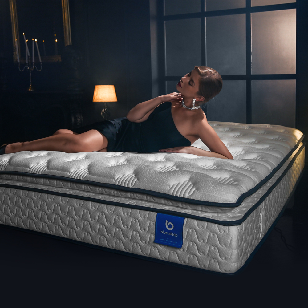 Современная концепция Bed-in-a-Box