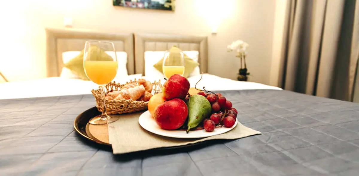 Услуги сервиса