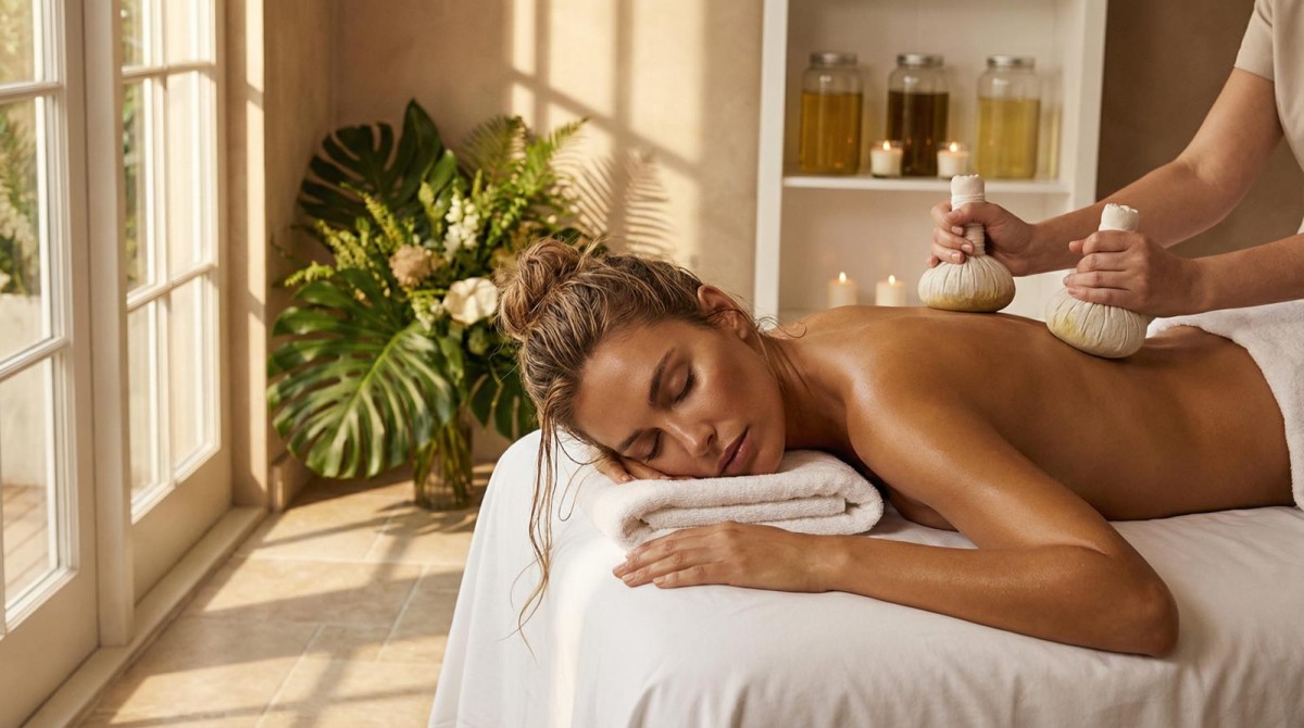 Экспресс СПА 3 дня