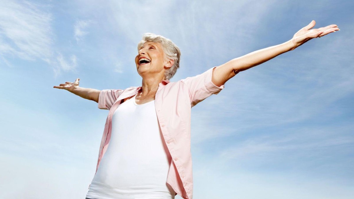 СПА-КУРС C ПРОЖИВАНИЕМ "ГАРМОНИЯ ЛЕТ" 60+