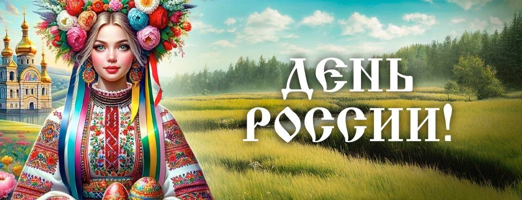 День России