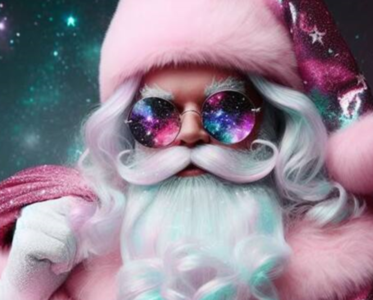 НОВОГОДНЕЕ РАСПИСАНИЕ